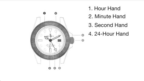 how to set 24-hour hand on rolex gmt ii|Rolex Watch User Guides .